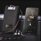 ЦАП та підсилювач Shanling H7 Portable DAC/AMP Black