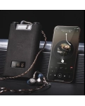 Shanling H7 Portable DAC/AMP Black