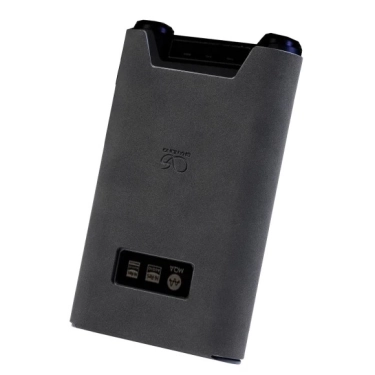 ЦАП та підсилювач Shanling H7 Portable DAC/AMP Black