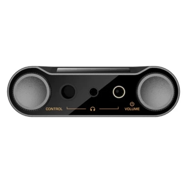 ЦАП та підсилювач Shanling H7 Portable DAC/AMP Black