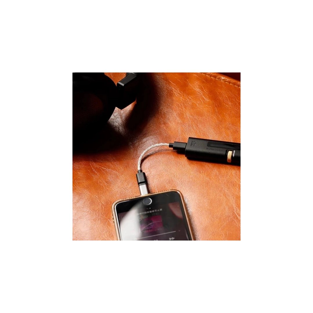 Кабель цифровий Shanling L3 USB-C Cable Кабель цифровий Shanling L3 USB-C Cable