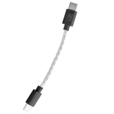 Кабель цифровий Shanling L3 USB-C Cable