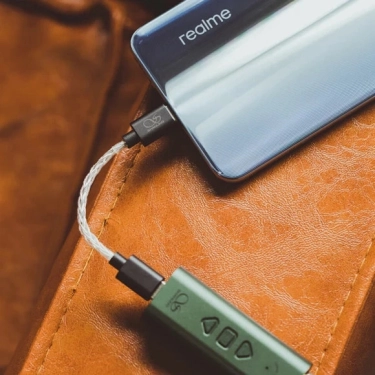 Кабель цифровий Shanling L3 USB-C Cable