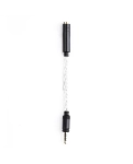 Кабель-перехідник Shanling M0 Pro Balanced adapter 3.5mm to 4.4mm