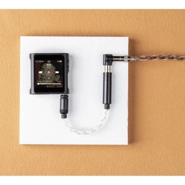 Кабель-перехідник Shanling M0 Pro Balanced adapter 3.5mm to 4.4mm