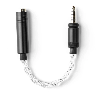 Кабель-перехідник Shanling M0 Pro Balanced adapter 3.5mm to 4.4mm