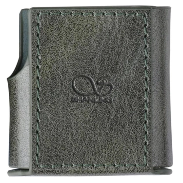 Чохол Shanling M0 Pro Case Green