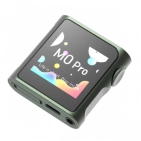 Hi-Fi плеєр Shanling M0 Pro Digital Audio Player Green
