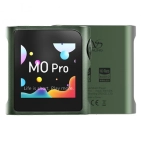 Hi-Fi плеєр Shanling M0 Pro Digital Audio Player Green