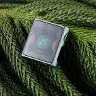 Hi-Fi плеєр Shanling M0 Pro Digital Audio Player Green