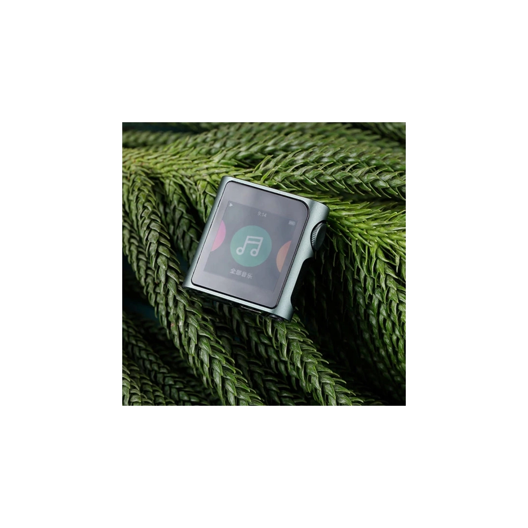 Hi-Fi плеєр Shanling M0 Pro Digital Audio Player Green Hi-Fi плеєр Shanling M0 Pro Digital Audio Player Green