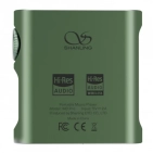 Hi-Fi плеєр Shanling M0 Pro Digital Audio Player Green