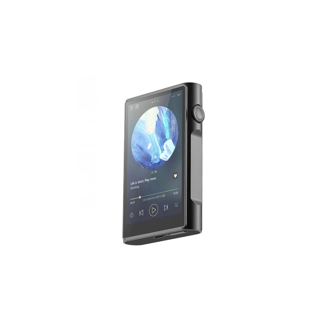 Hi-Fi плеєр Shanling M3 Ultra Digital Audio Player Green Hi-Fi плеєр Shanling M3 Ultra Digital Audio Player Green