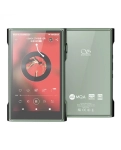 Hi-Fi плеєр Shanling M3 Ultra Digital Audio Player Green