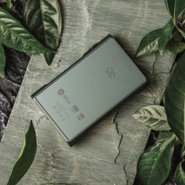 Hi-Fi плеєр Shanling M3 Ultra Digital Audio Player Green