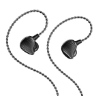 Навушники Shanling ME600 Black Навушники Shanling ME600 Black