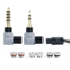 Навушники Shanling ME600 Black