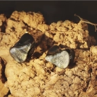 Навушники Shanling ME800 Brown