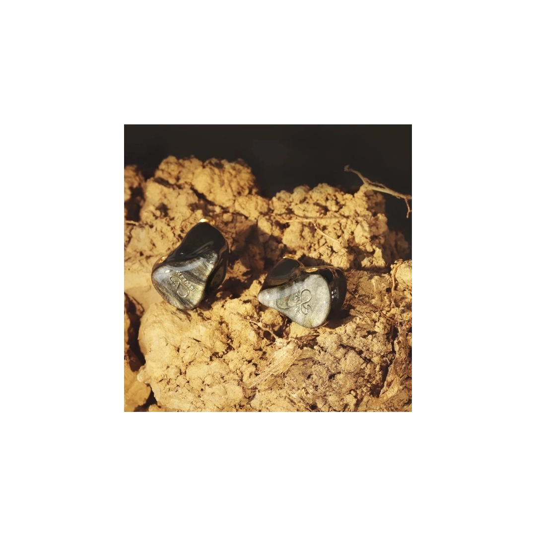 Навушники Shanling ME800 Brown Навушники Shanling ME800 Brown