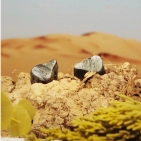 Навушники Shanling ME800 Brown