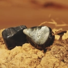 Навушники Shanling ME800 Brown