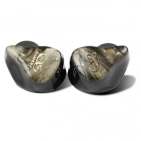 Навушники Shanling ME800 Brown Навушники Shanling ME800 Brown