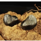 Навушники Shanling ME800 Brown