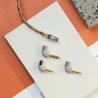 Навушники Shanling ME800 Brown