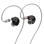 Навушники Shanling MG100 Black Навушники Shanling MG100 Black