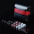 Навушники Shanling MG100 Black