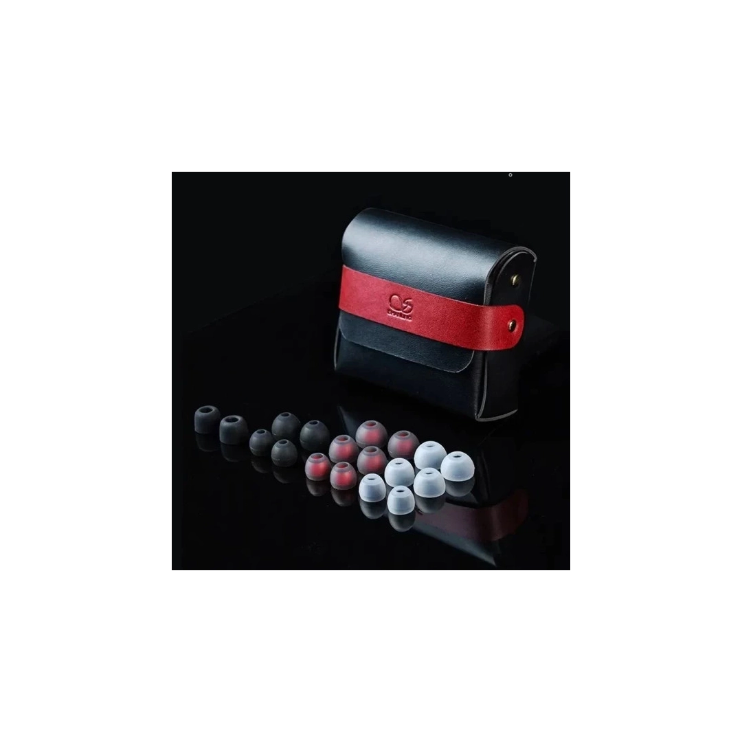 Навушники Shanling MG100 Black Навушники Shanling MG100 Black