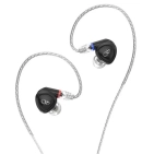 Навушники Shanling MG100 Black Навушники Shanling MG100 Black