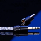 Навушники Shanling MG100 Black