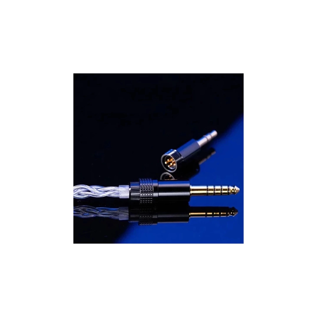 Навушники Shanling MG100 Black Навушники Shanling MG100 Black