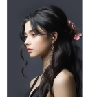 Навушники Shanling MG100 Black