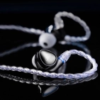 Навушники Shanling MG100 Black