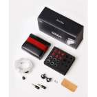 Навушники Shanling MG100 Black