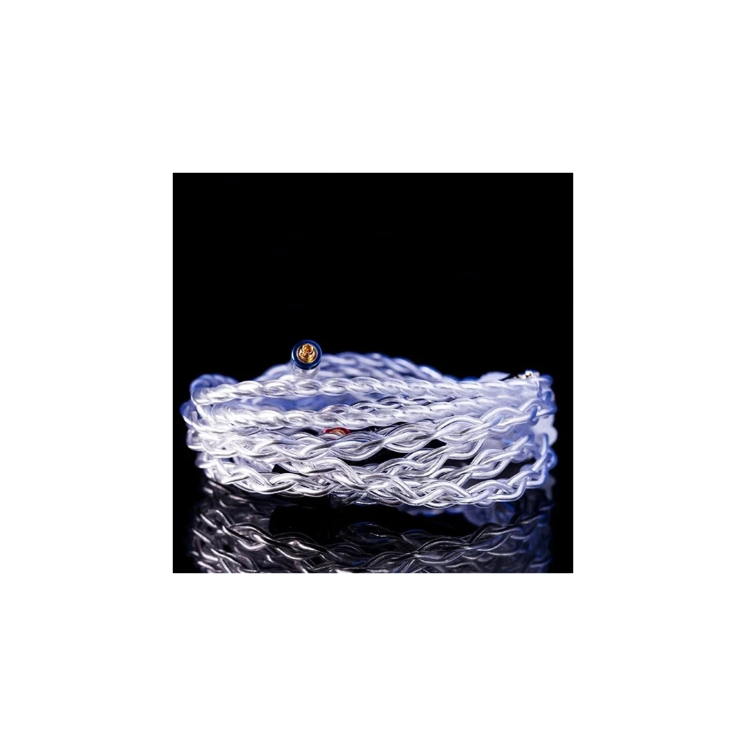 Навушники Shanling MG100 Black Навушники Shanling MG100 Black