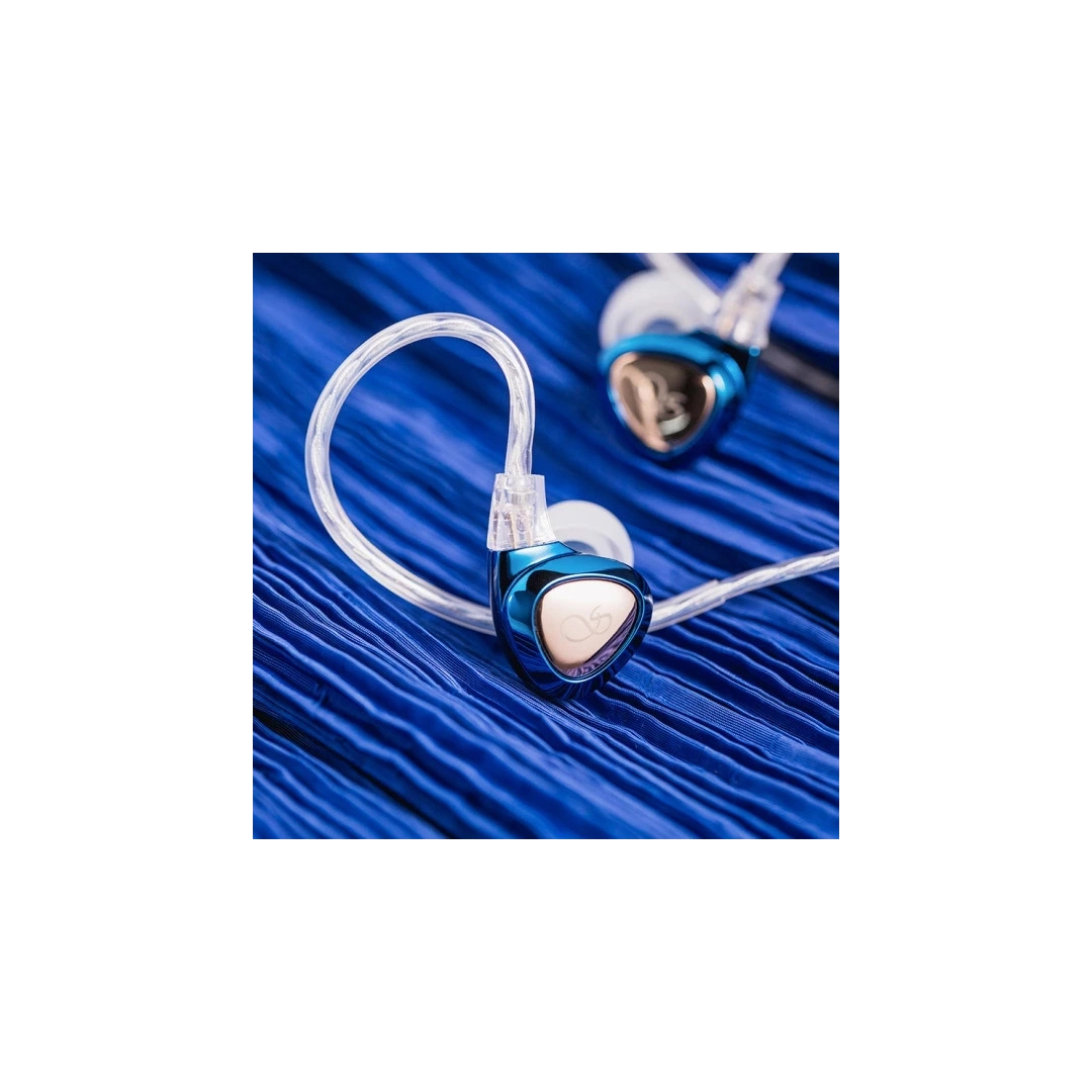 Навушники Shanling Sono Blue Навушники Shanling Sono Blue