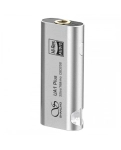 ЦАП та підсилювач Shanling UA1 Plus Portable USB DAC/AMP Silver