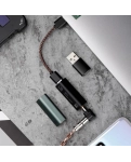 DAC and amplifier Shanling UA1S Green
