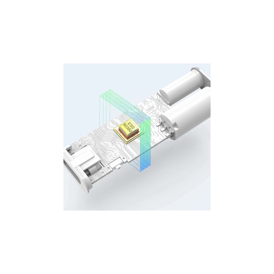 ЦАП та підсилювач Shanling UA2 Plus Silver