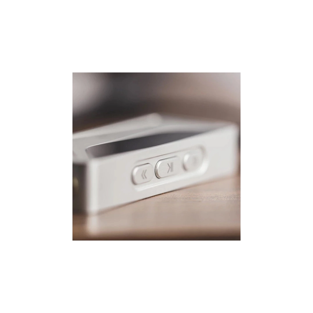 ЦАП та підсилювач Shanling UA4 Silver