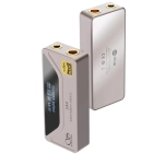 ЦАП та підсилювач Shanling UA4 Titanium ЦАП та підсилювач Shanling UA4 Titanium