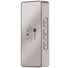 ЦАП та підсилювач Shanling UA4 Titanium