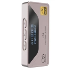 ЦАП та підсилювач Shanling UA4 Titanium ЦАП та підсилювач Shanling UA4 Titanium