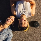 Портативна акустика Klipsch Austin