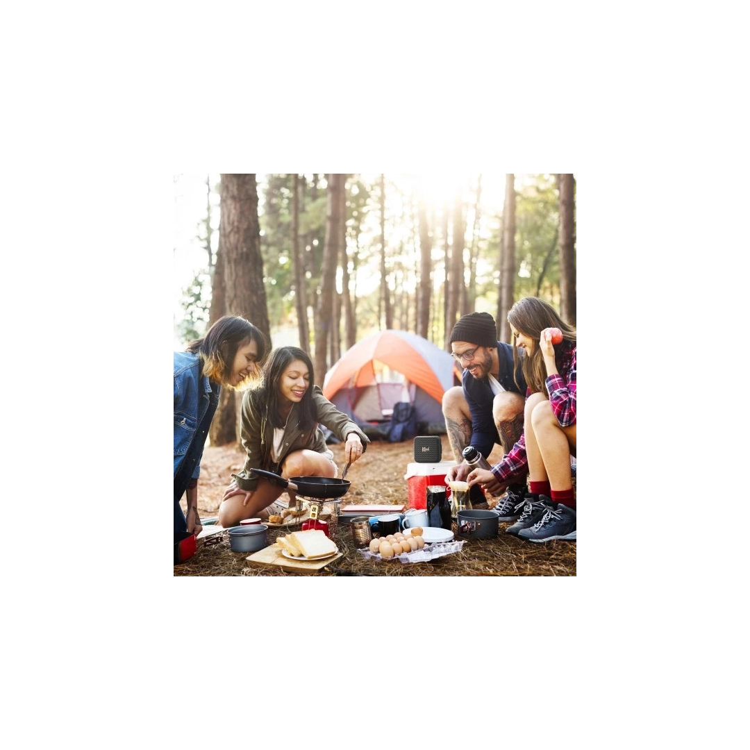 Портативна акустика Klipsch Austin