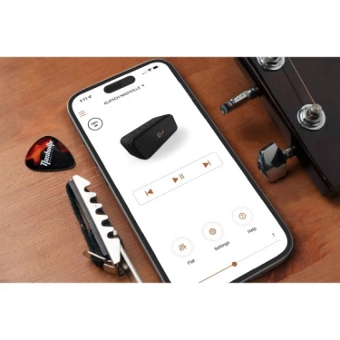 Портативна акустика Klipsch Nashville