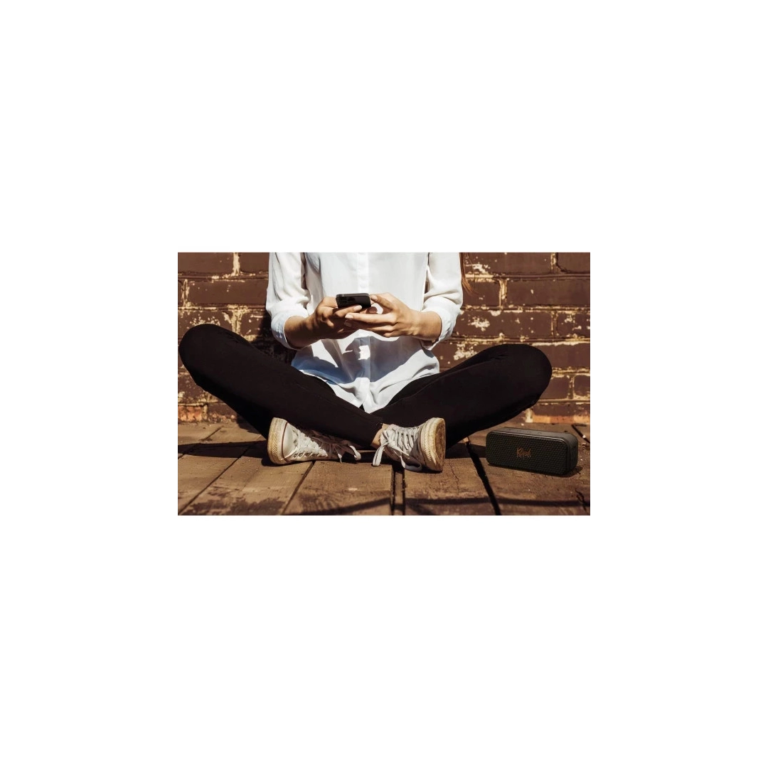 Портативна акустика Klipsch Nashville